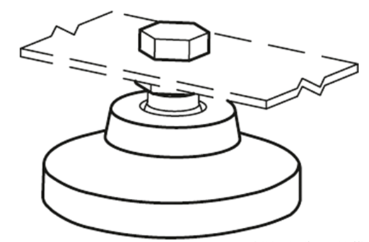 https://www.elesa-ganter.com/static/news/images/Przykład montażu stopy serii SJF.png
